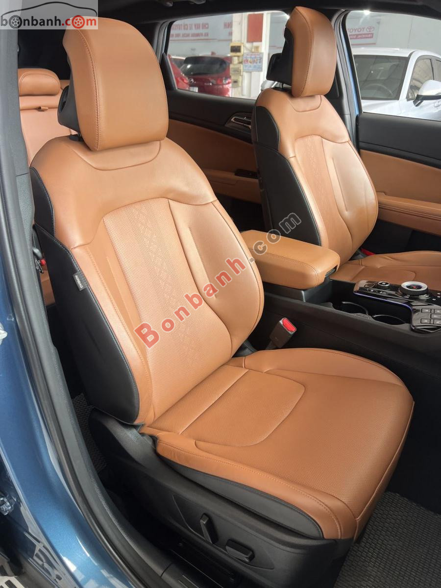 Bán ô tô Kia Sportage Sig - 2022 - xe cũ