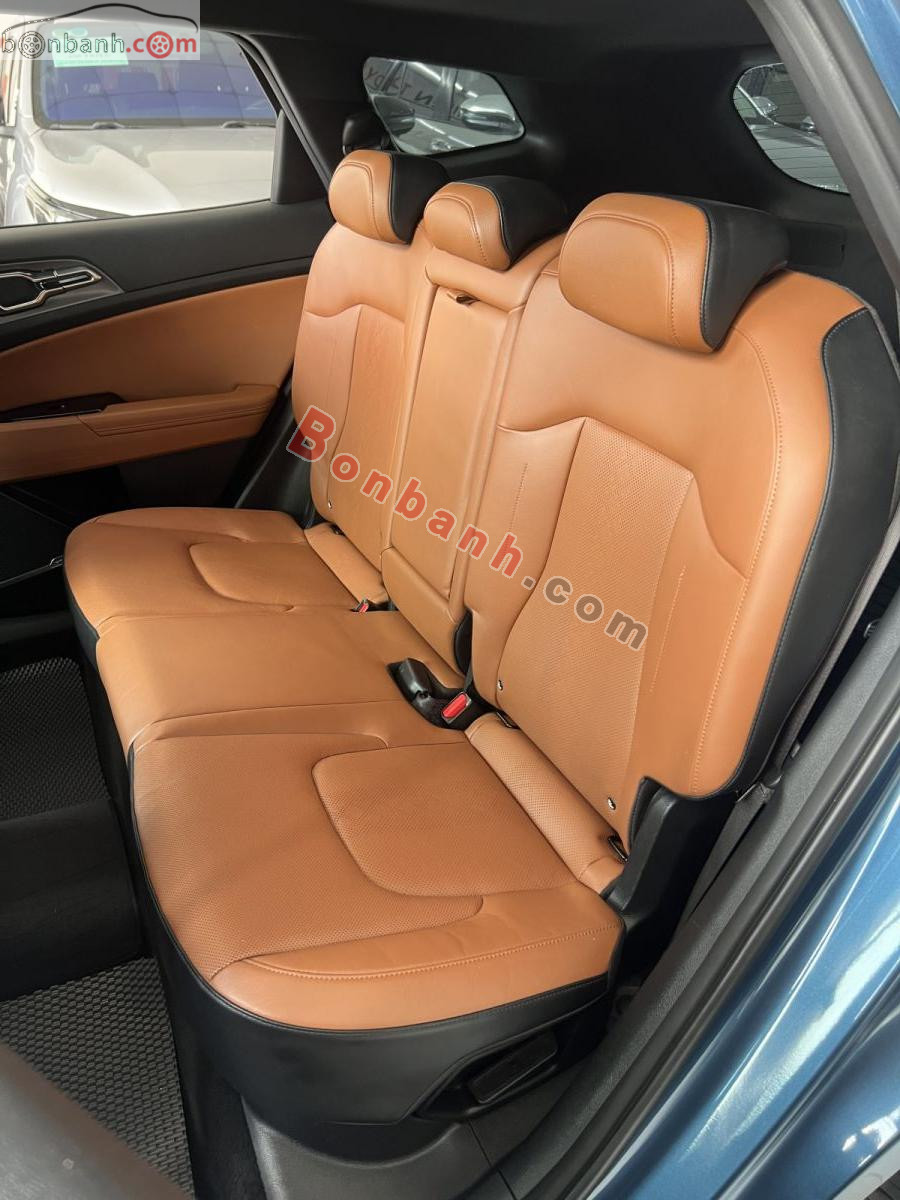 Bán ô tô Kia Sportage Sig - 2022 - xe cũ