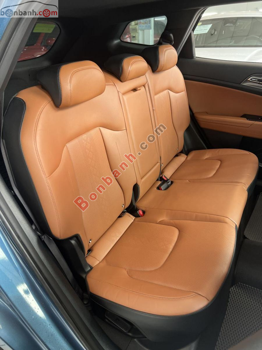 Bán ô tô Kia Sportage Sig - 2022 - xe cũ