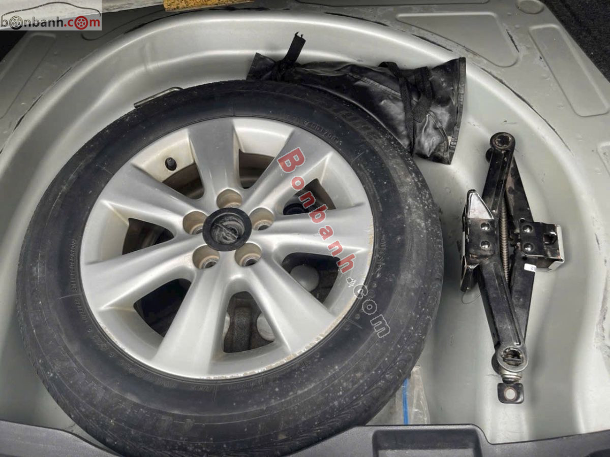 Bán ô tô Toyota Corolla altis 1.8G AT - 2009 - xe cũ