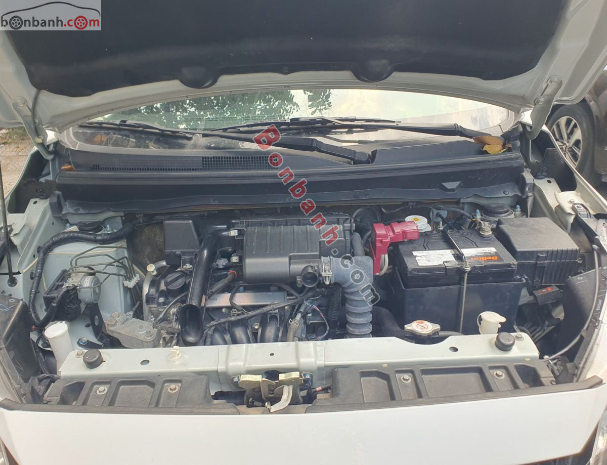 Bán ô tô Mitsubishi Attrage 1.2 MT - 2024 - xe cũ