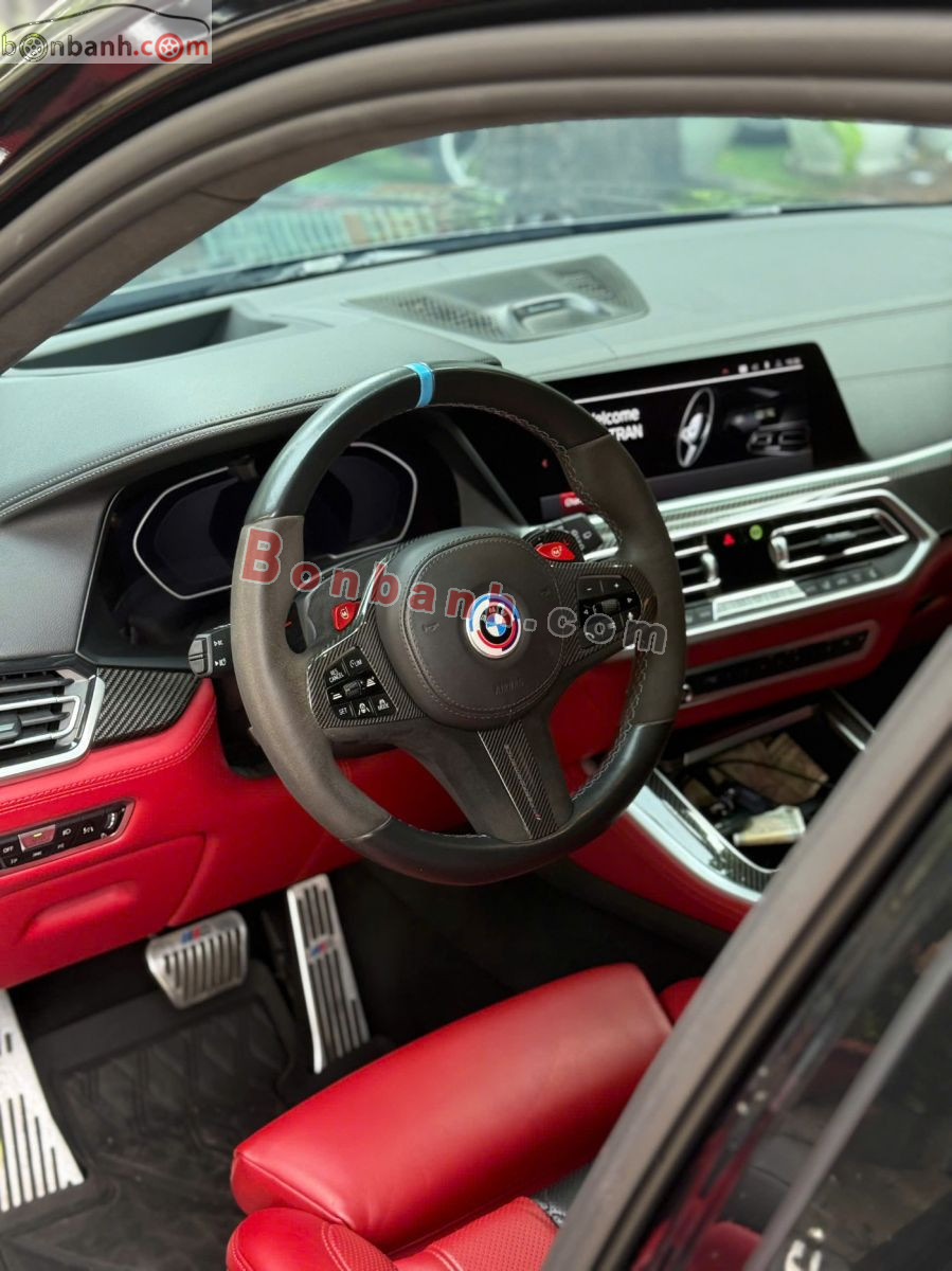 Bán ô tô BMW X5 xDrive40i xLine - 2021 - xe cũ