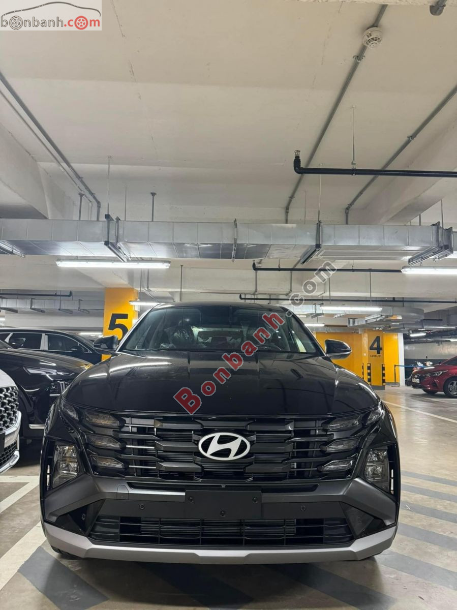 Bán ô tô Hyundai Tucson 2.0 AT Tiêu chuẩn - 2026 - xe mới