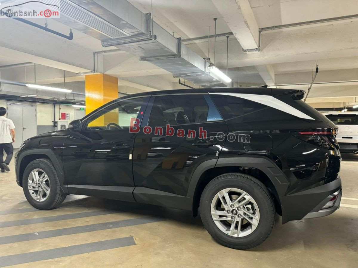 Bán ô tô Hyundai Tucson 2.0 AT Tiêu chuẩn - 2026 - xe mới