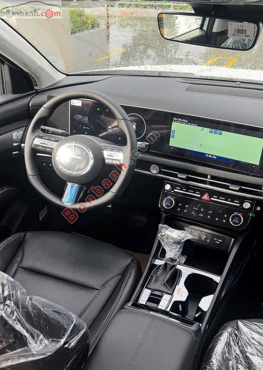 Bán ô tô Hyundai Tucson 2.0 AT Tiêu chuẩn - 2026 - xe mới