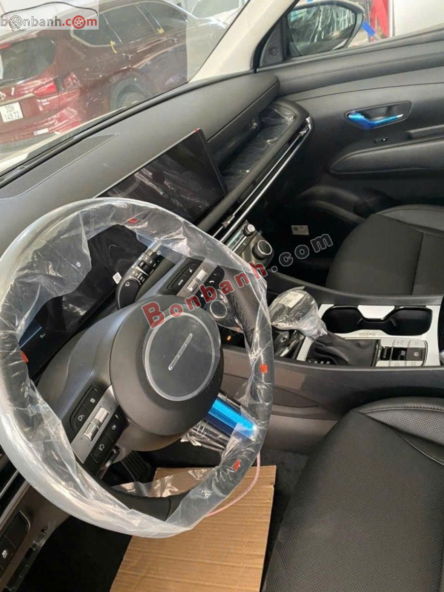 Bán ô tô Hyundai Tucson 2.0 AT Tiêu chuẩn - 2026 - xe mới