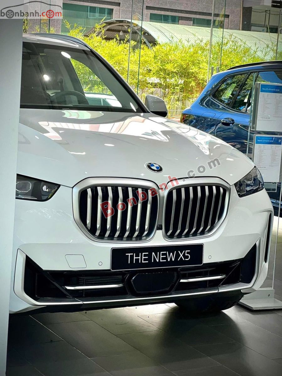 Bán ô tô BMW X5 xDrive40i xLine - 2023 - xe mới