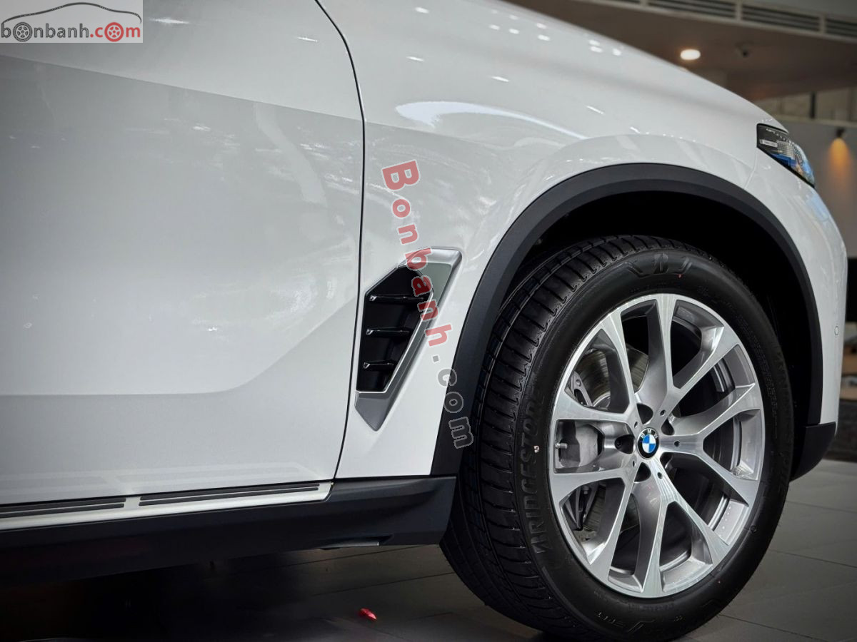 Bán ô tô BMW X5 xDrive40i xLine - 2023 - xe mới