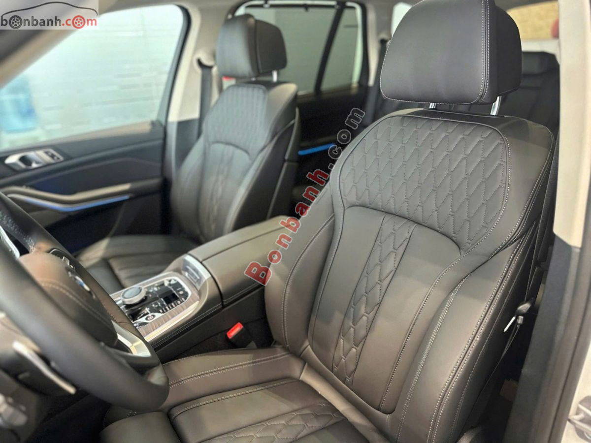 Bán ô tô BMW X5 xDrive40i xLine - 2023 - xe mới