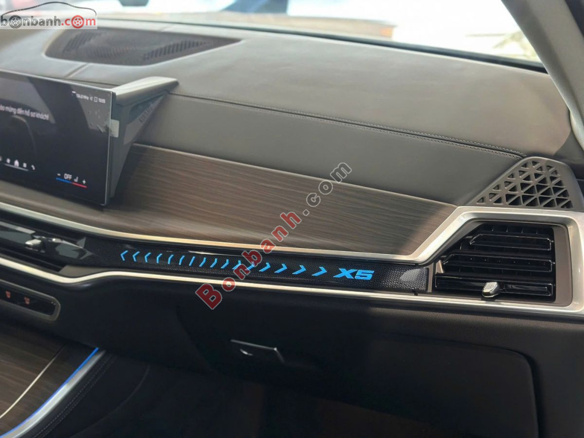 Bán ô tô BMW X5 xDrive40i xLine - 2023 - xe mới