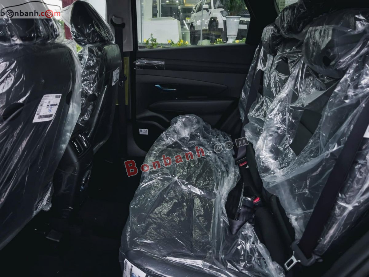 Bán ô tô Hyundai Tucson 2.0 AT Tiêu chuẩn - 2026 - xe mới