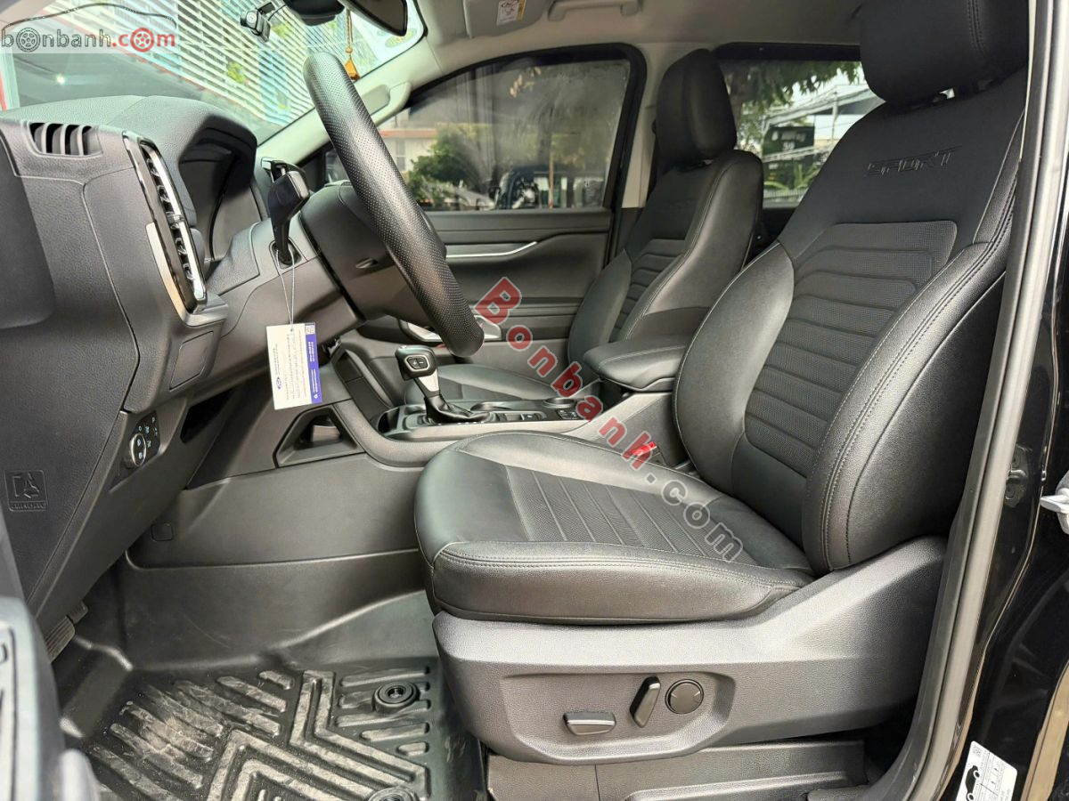 Bán ô tô Ford Everest Sport 2.0L 4x2 AT - 2024 - xe cũ