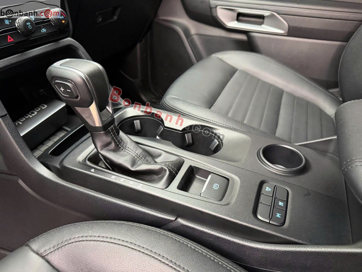 Bán ô tô Ford Everest Sport 2.0L 4x2 AT - 2024 - xe cũ