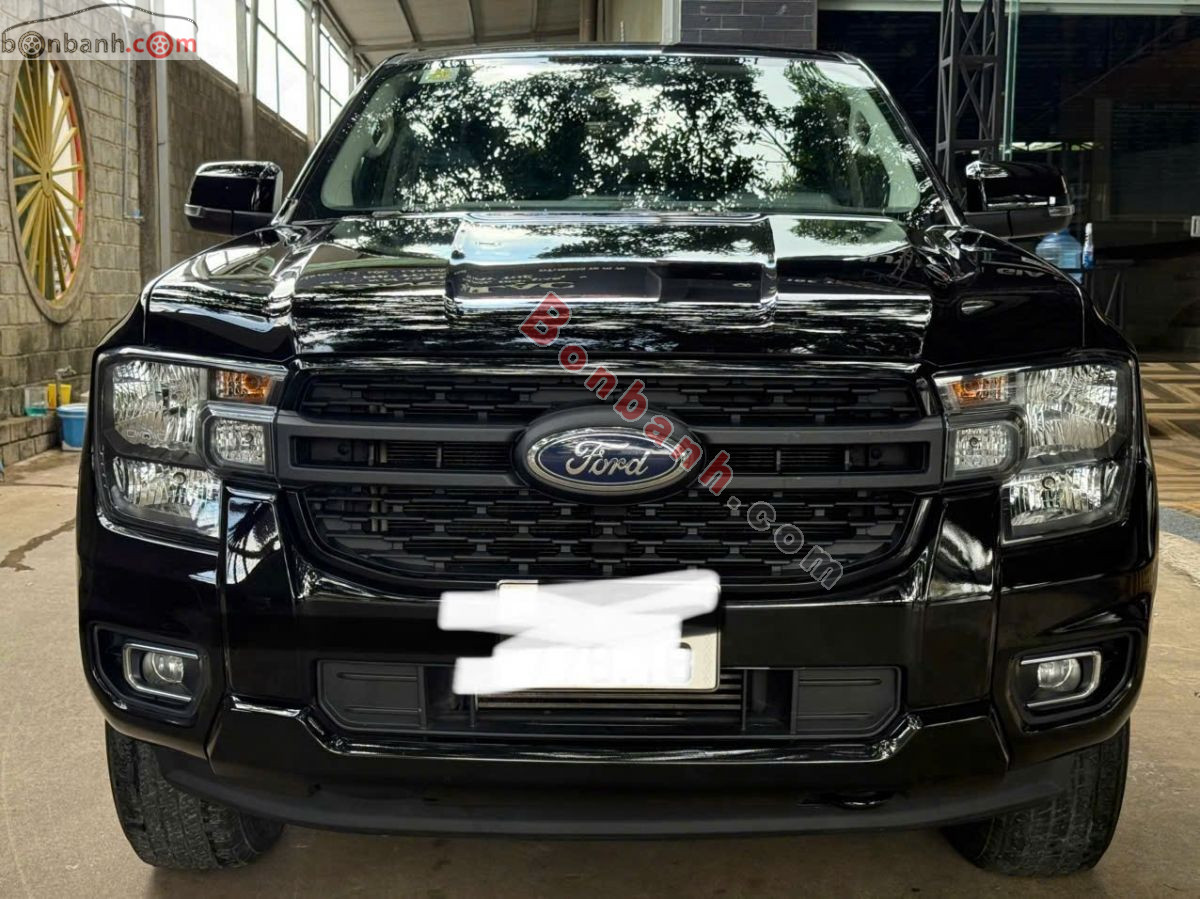 Bán ô tô Ford Ranger XLS 2.0L 4x2 AT - 2023 - xe cũ