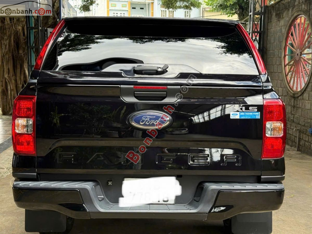 Bán ô tô Ford Ranger XLS 2.0L 4x2 AT - 2023 - xe cũ