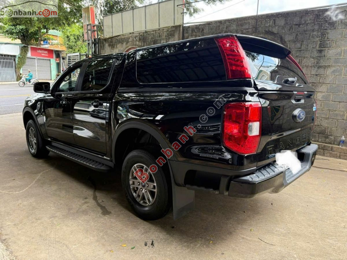 Bán ô tô Ford Ranger XLS 2.0L 4x2 AT - 2023 - xe cũ