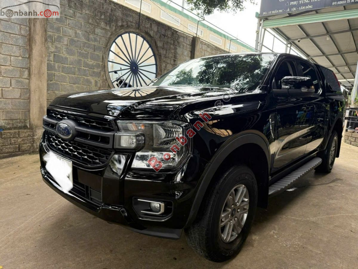 Bán ô tô Ford Ranger XLS 2.0L 4x2 AT - 2023 - xe cũ