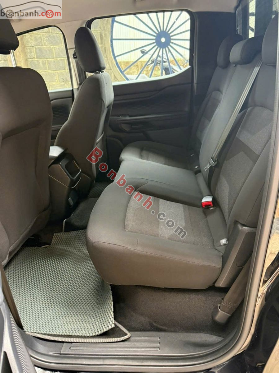 Bán ô tô Ford Ranger XLS 2.0L 4x2 AT - 2023 - xe cũ
