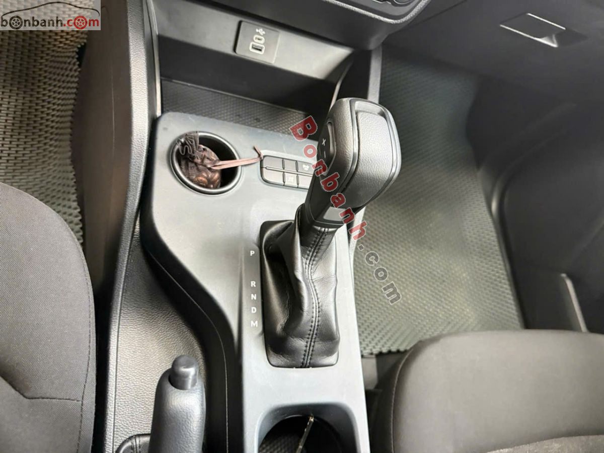 Bán ô tô Ford Ranger XLS 2.0L 4x2 AT - 2023 - xe cũ