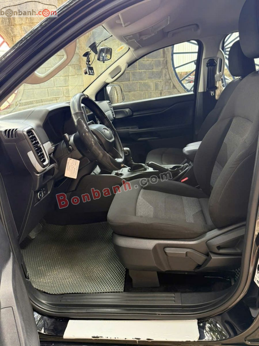 Bán ô tô Ford Ranger XLS 2.0L 4x2 AT - 2023 - xe cũ