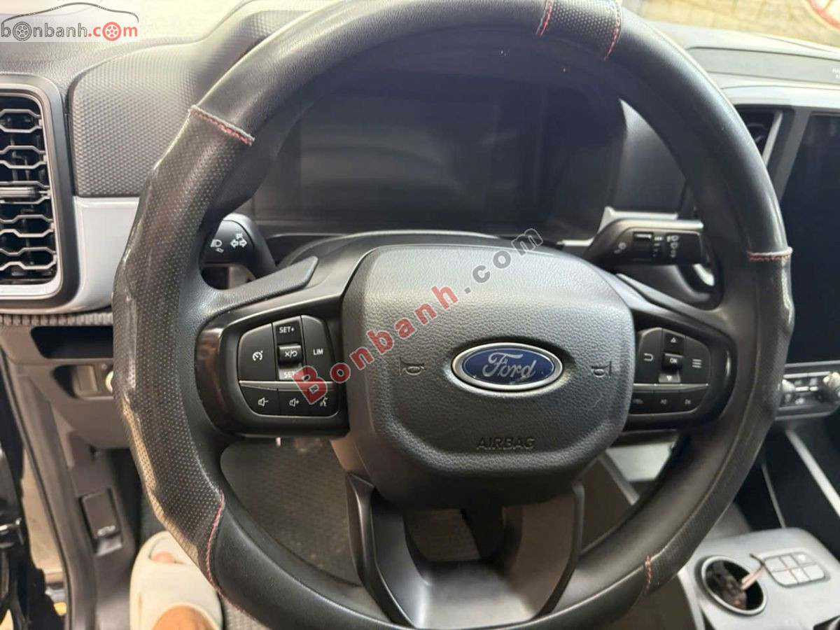 Bán ô tô Ford Ranger XLS 2.0L 4x2 AT - 2023 - xe cũ