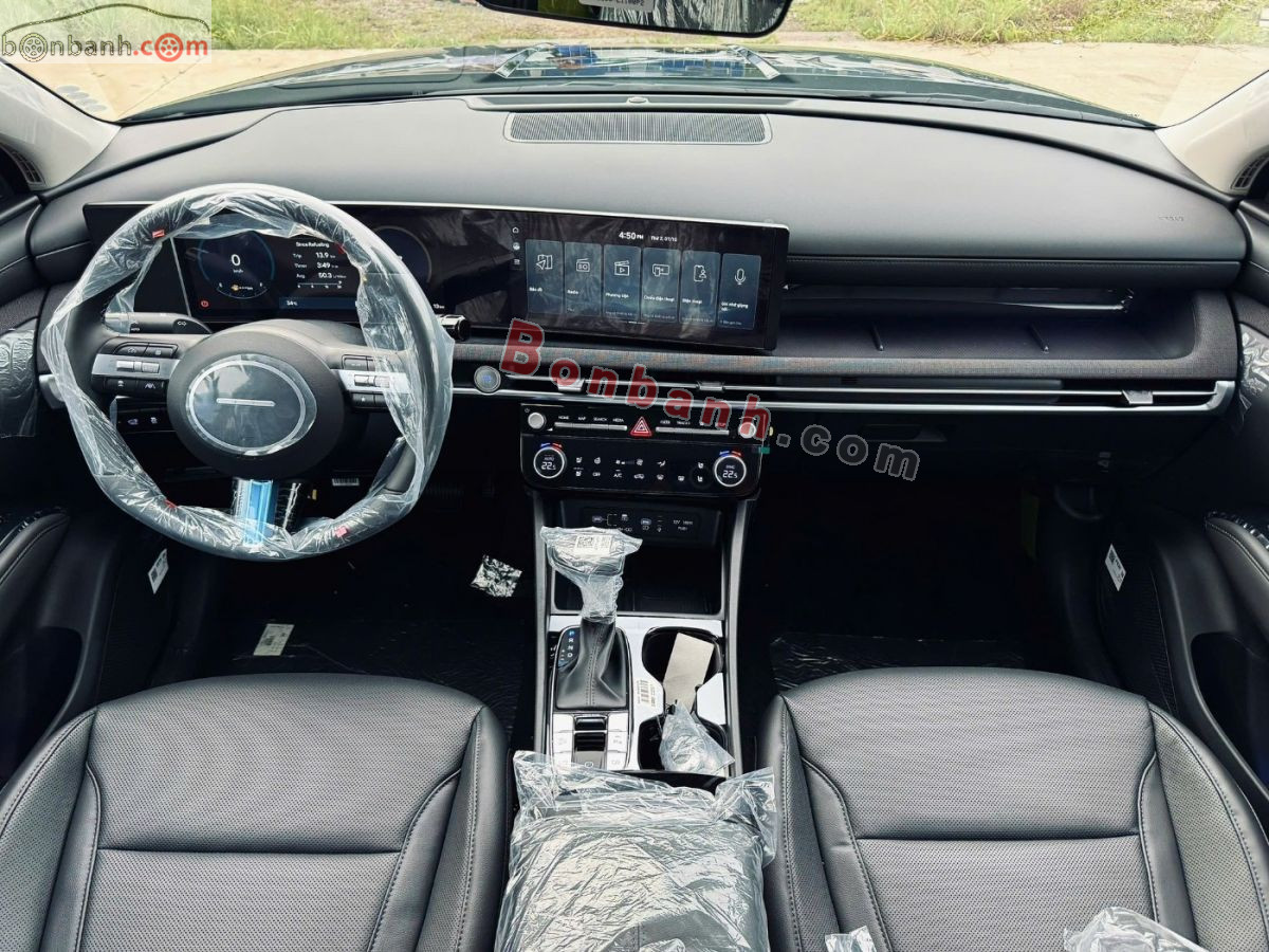 Bán ô tô Hyundai Tucson 2.0 AT Đặc biệt - 2026 - xe mới