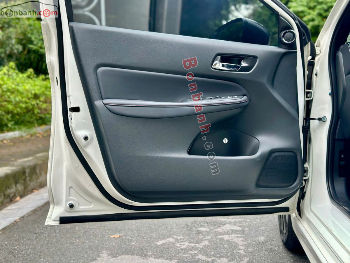 Bán ô tô Honda City RS 1.5 AT - 2024 - xe cũ