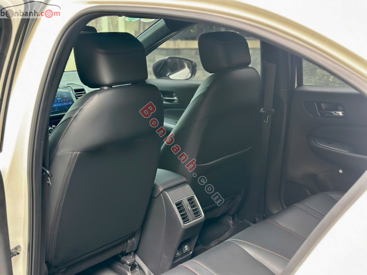 Bán ô tô Honda City RS 1.5 AT - 2024 - xe cũ
