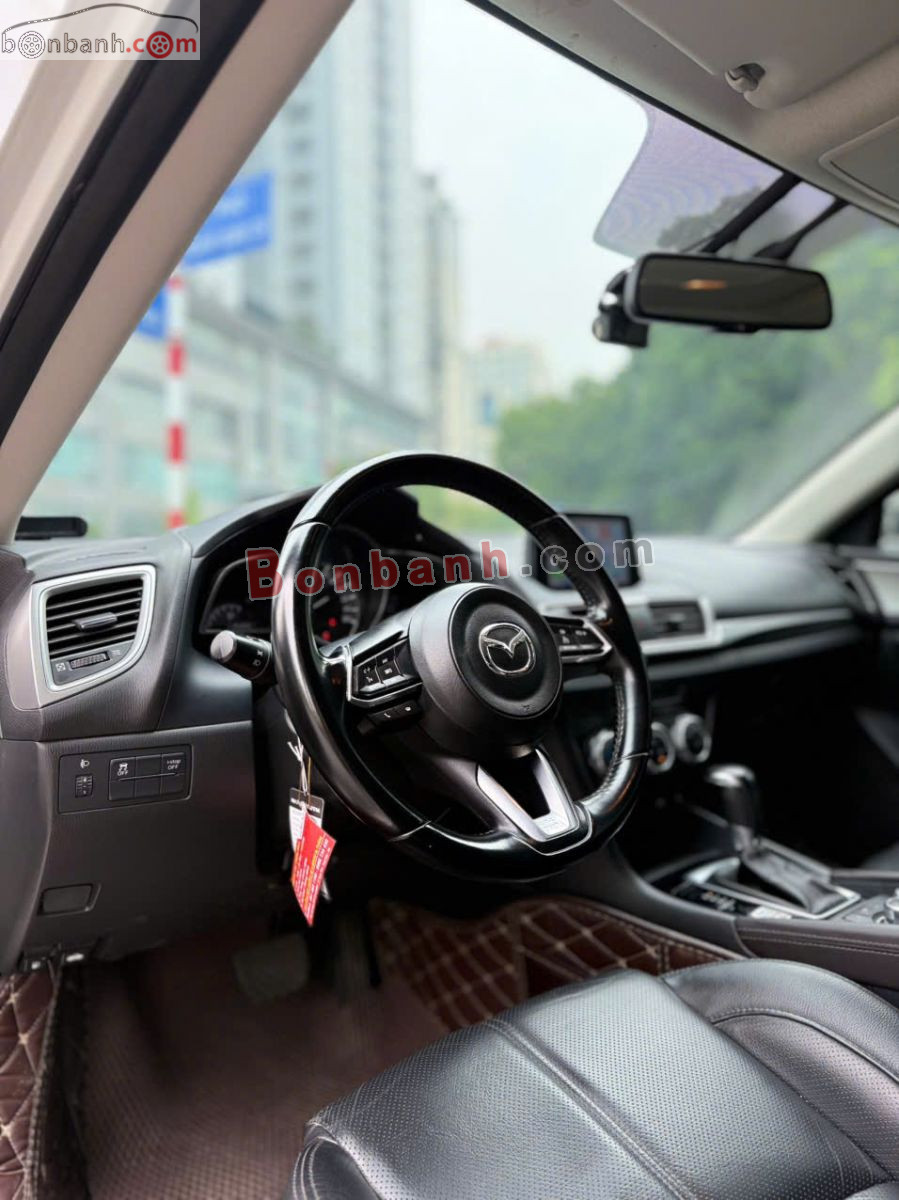Bán ô tô Mazda 3 1.5L Luxury - 2019 - xe cũ