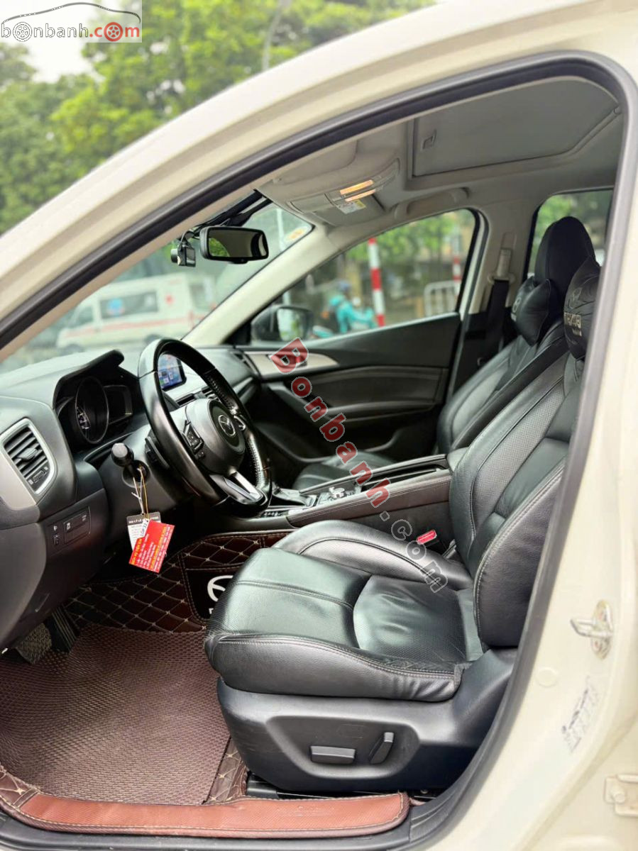Bán ô tô Mazda 3 1.5L Luxury - 2019 - xe cũ
