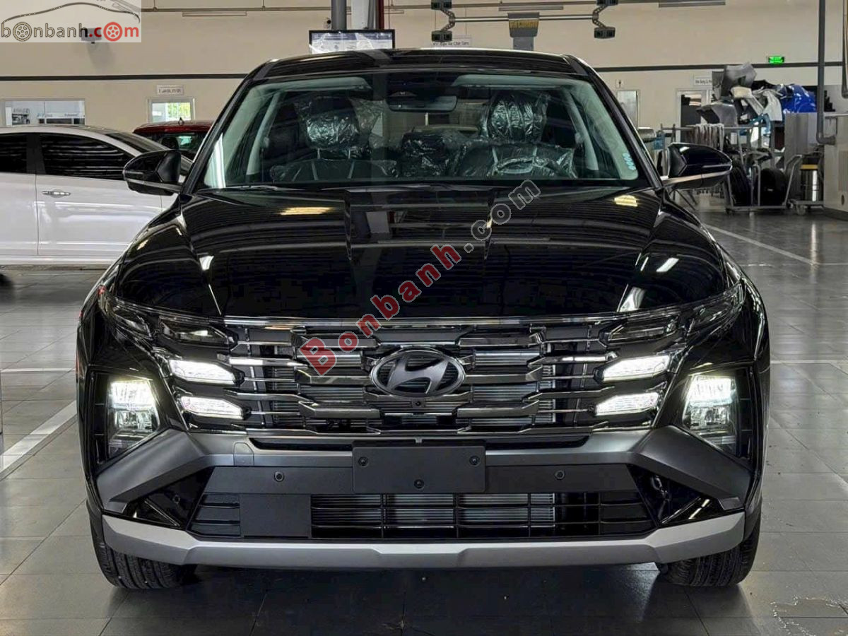 Bán ô tô Hyundai Tucson 2.0 AT Đặc biệt - 2026 - xe mới