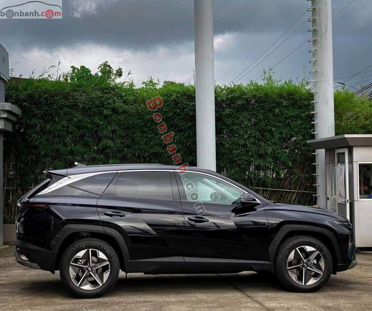 Bán ô tô Hyundai Tucson 2.0 AT Đặc biệt - 2026 - xe mới