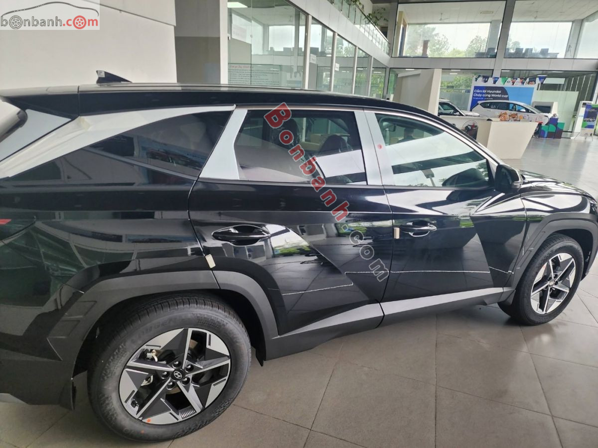 Bán ô tô Hyundai Tucson 2.0 AT Đặc biệt - 2026 - xe mới