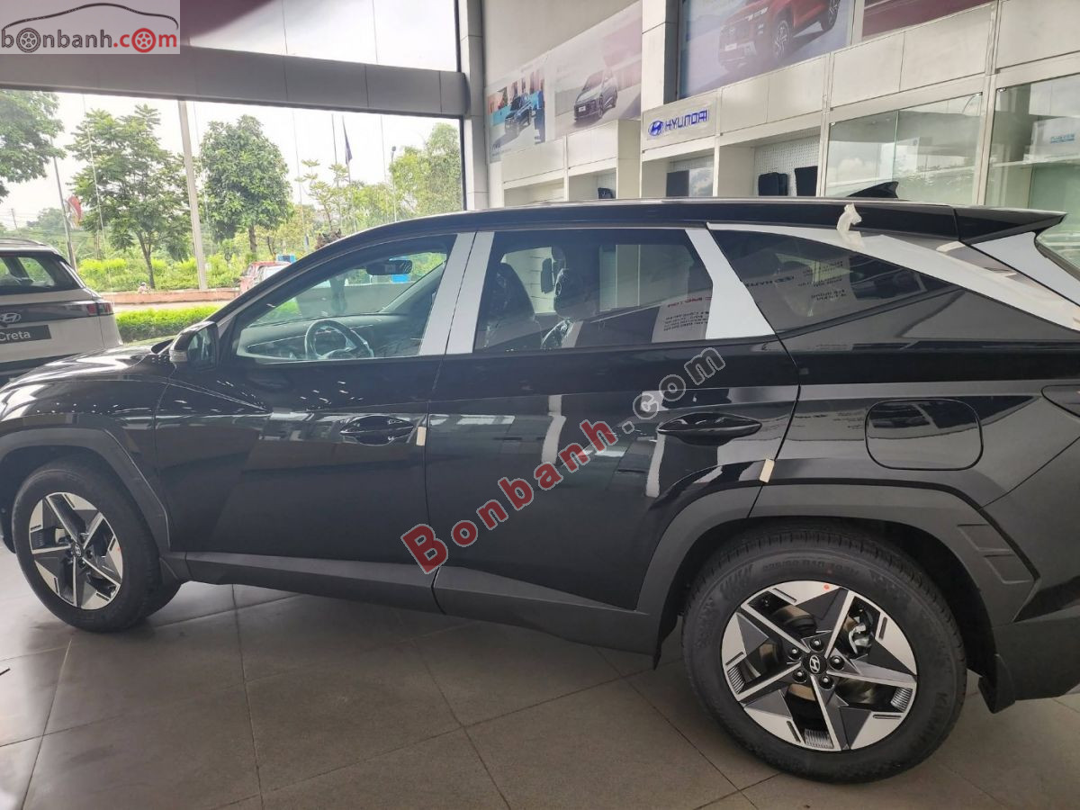 Bán ô tô Hyundai Tucson 2.0 AT Đặc biệt - 2026 - xe mới