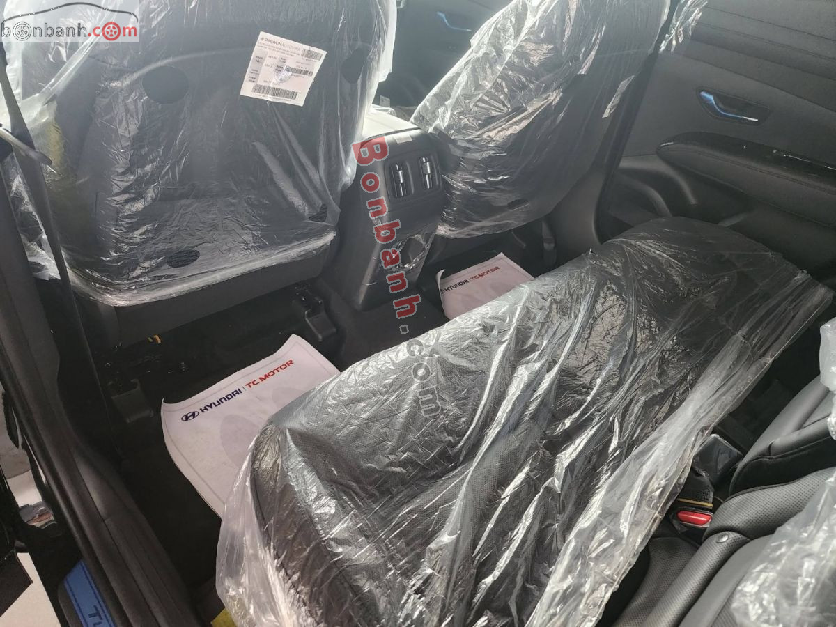 Bán ô tô Hyundai Tucson 2.0 AT Đặc biệt - 2026 - xe mới