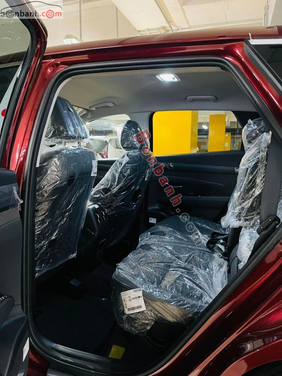 Bán ô tô Hyundai Tucson 2.0 AT Đặc biệt - 2026 - xe mới