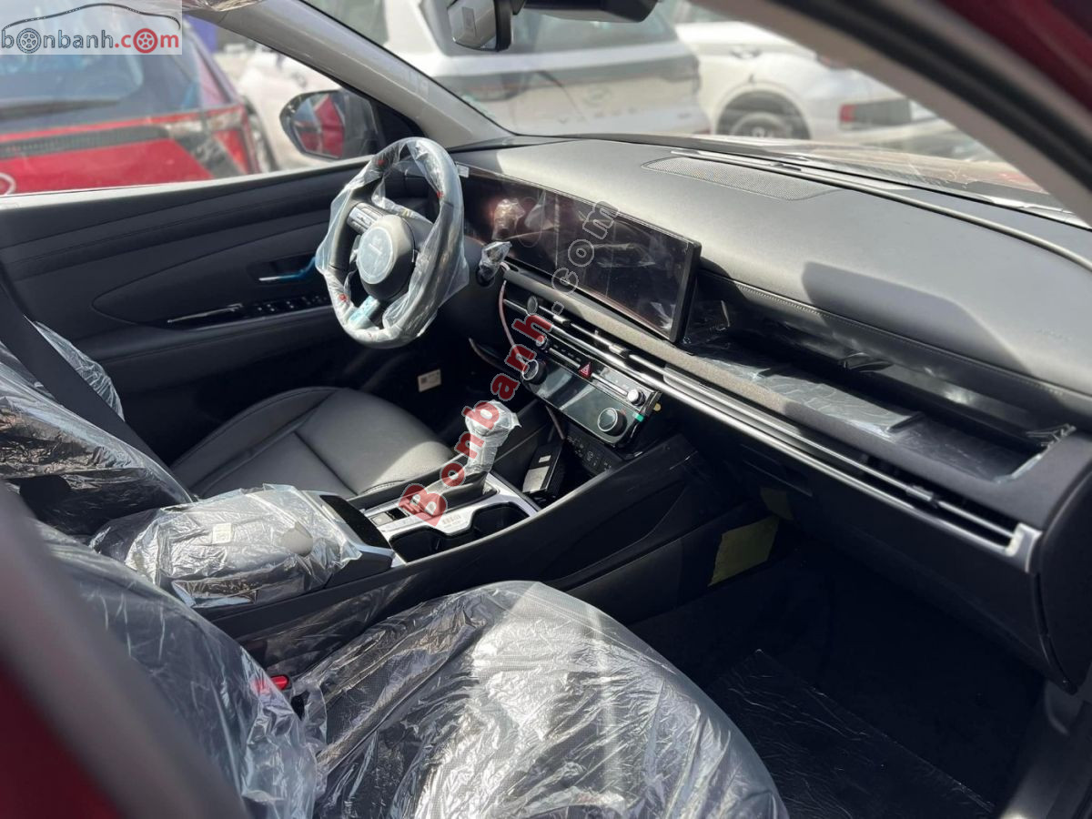 Bán ô tô Hyundai Tucson 2.0 AT Đặc biệt - 2026 - xe mới