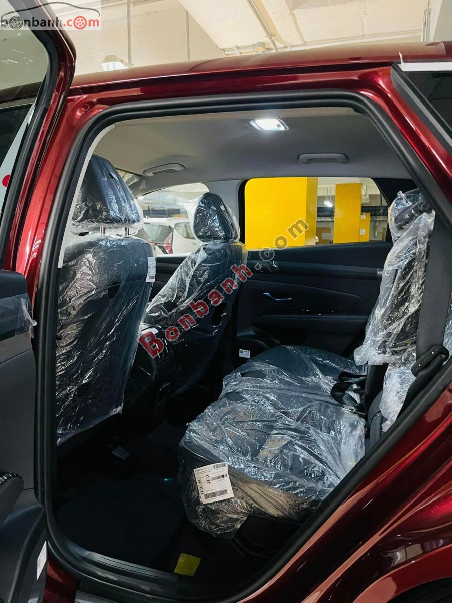 Bán ô tô Hyundai Tucson 2.0 AT Đặc biệt - 2026 - xe mới