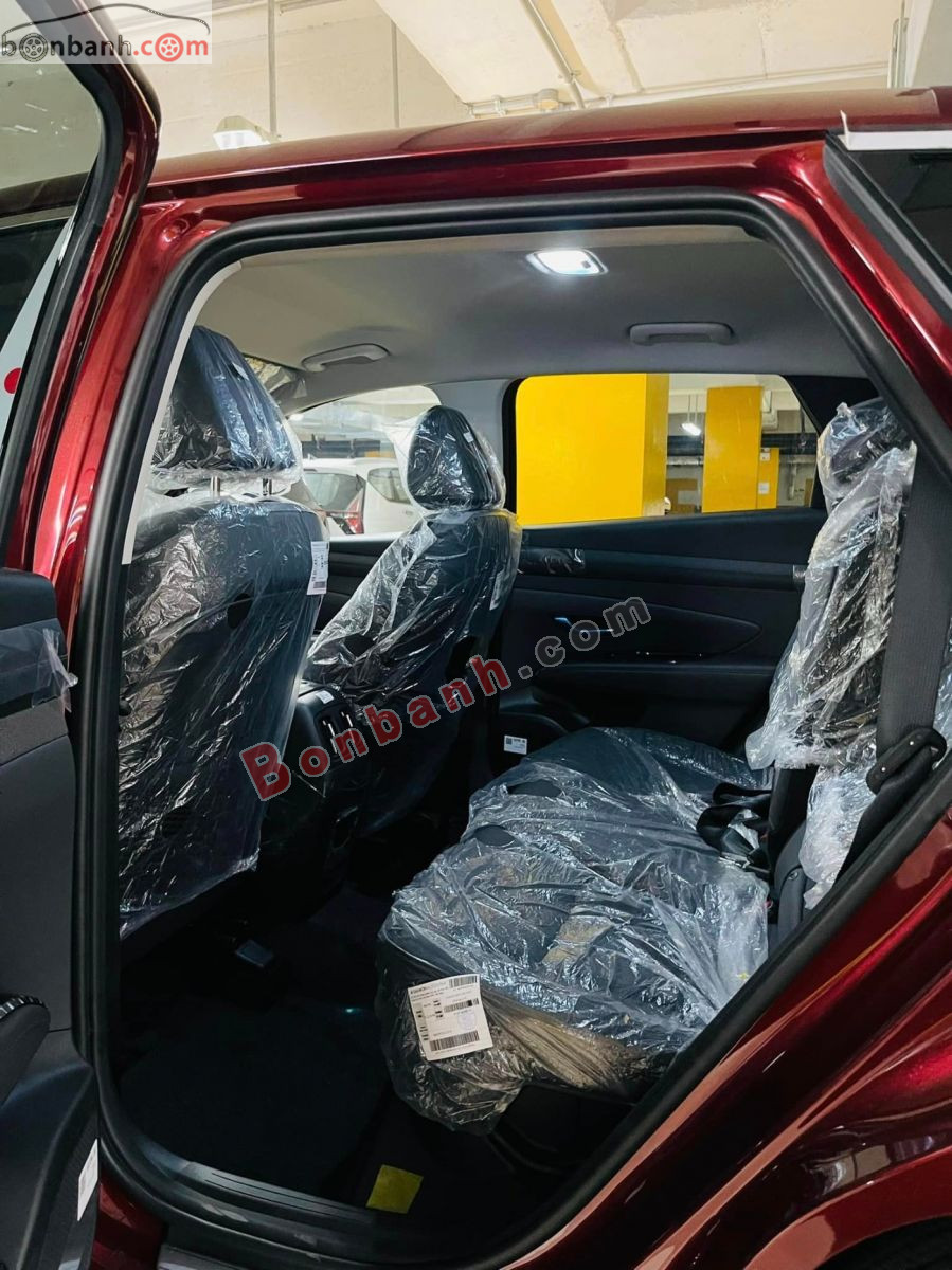 Bán ô tô Hyundai Tucson 2.0 AT Đặc biệt - 2026 - xe mới