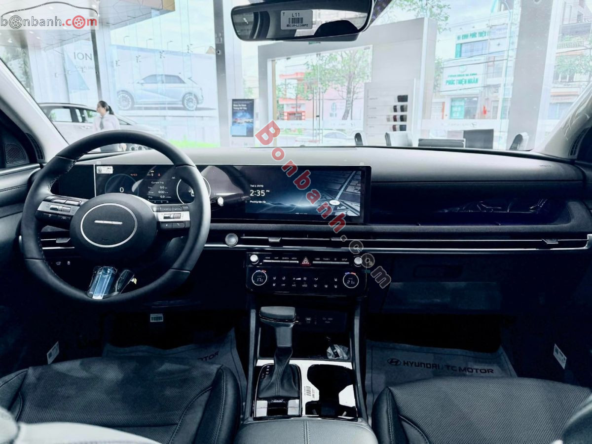 Bán ô tô Hyundai Tucson 2.0 AT Đặc biệt - 2026 - xe mới
