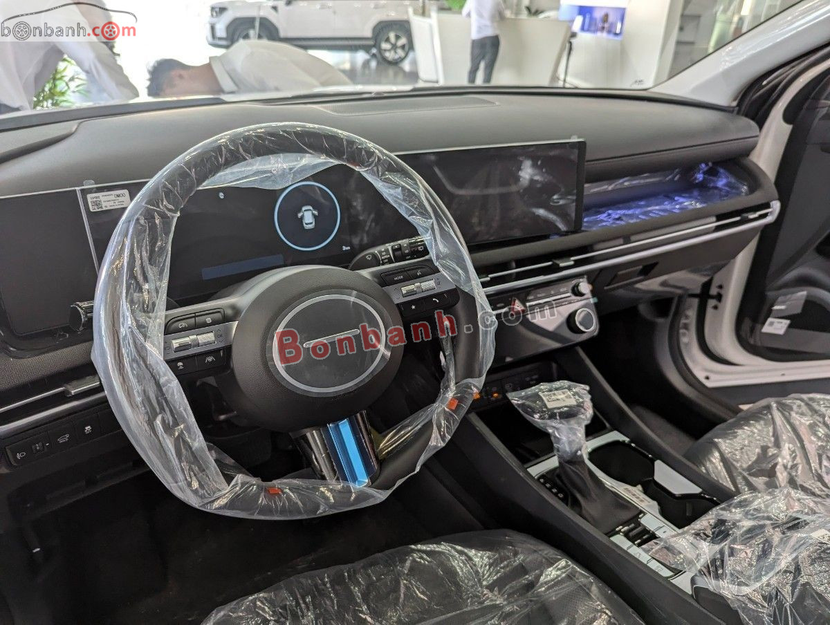 Bán ô tô Hyundai Tucson 2.0 AT Đặc biệt - 2026 - xe mới