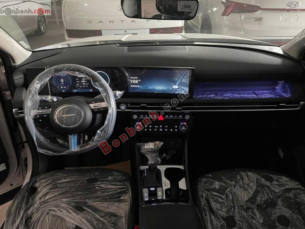 Bán ô tô Hyundai Tucson 2.0 AT Đặc biệt - 2026 - xe mới