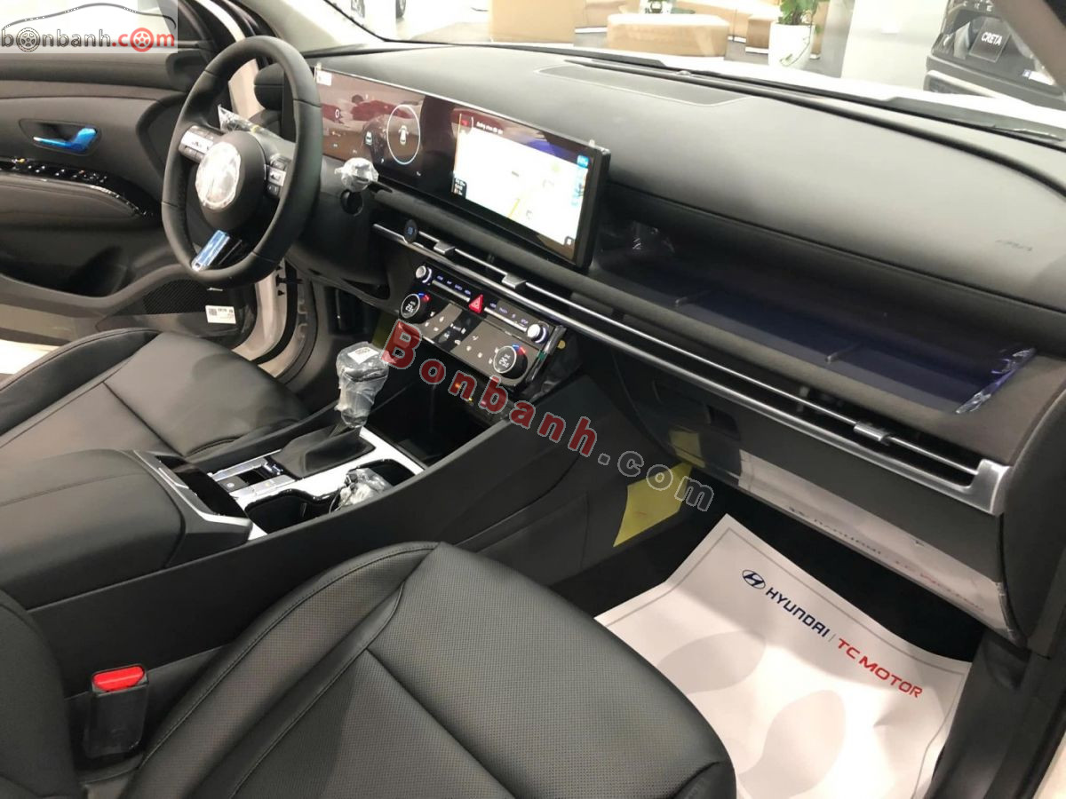 Bán ô tô Hyundai Tucson 2.0 AT Đặc biệt - 2026 - xe mới