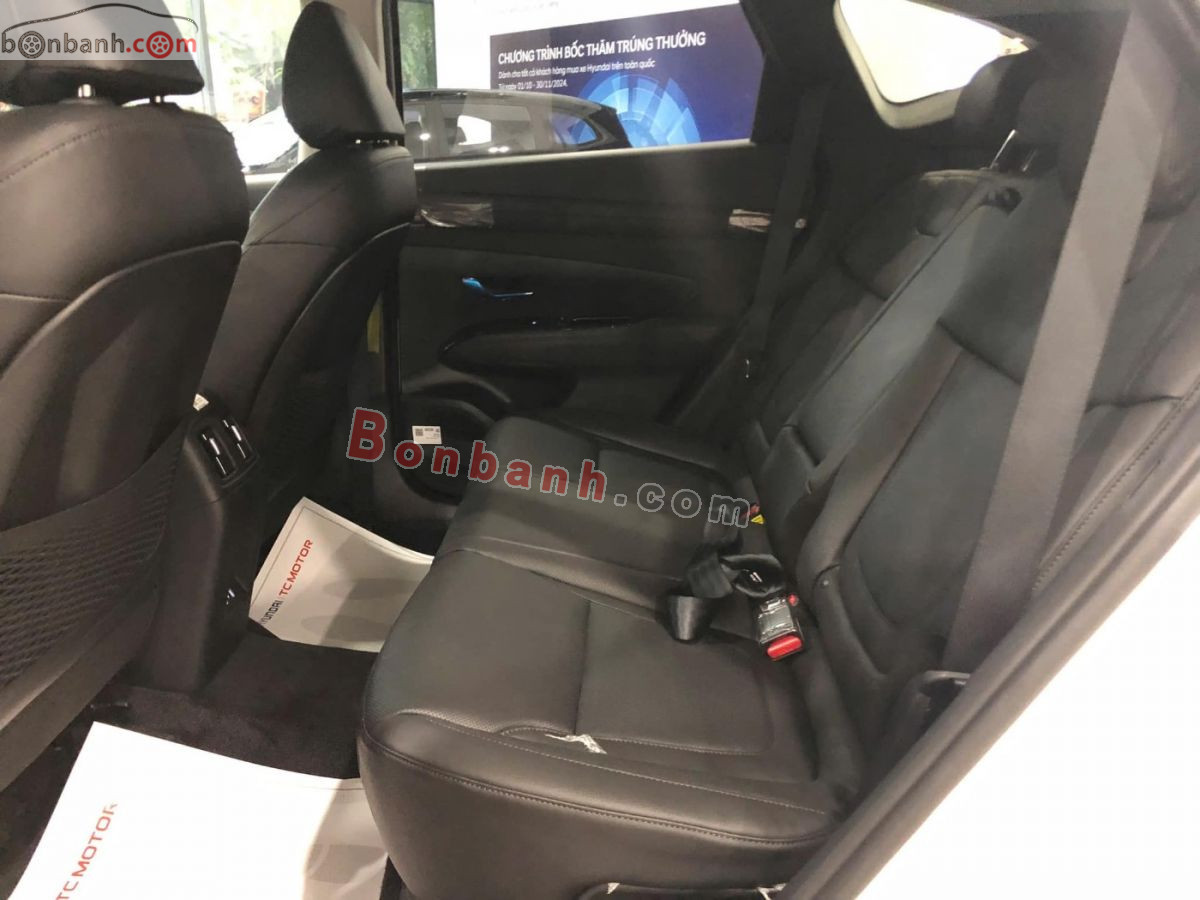 Bán ô tô Hyundai Tucson 2.0 AT Đặc biệt - 2026 - xe mới