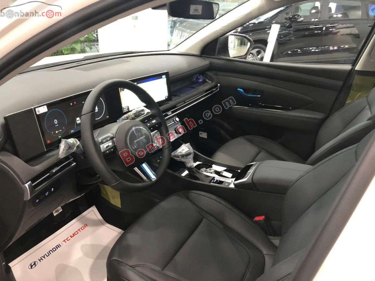 Bán ô tô Hyundai Tucson 2.0 AT Đặc biệt - 2026 - xe mới