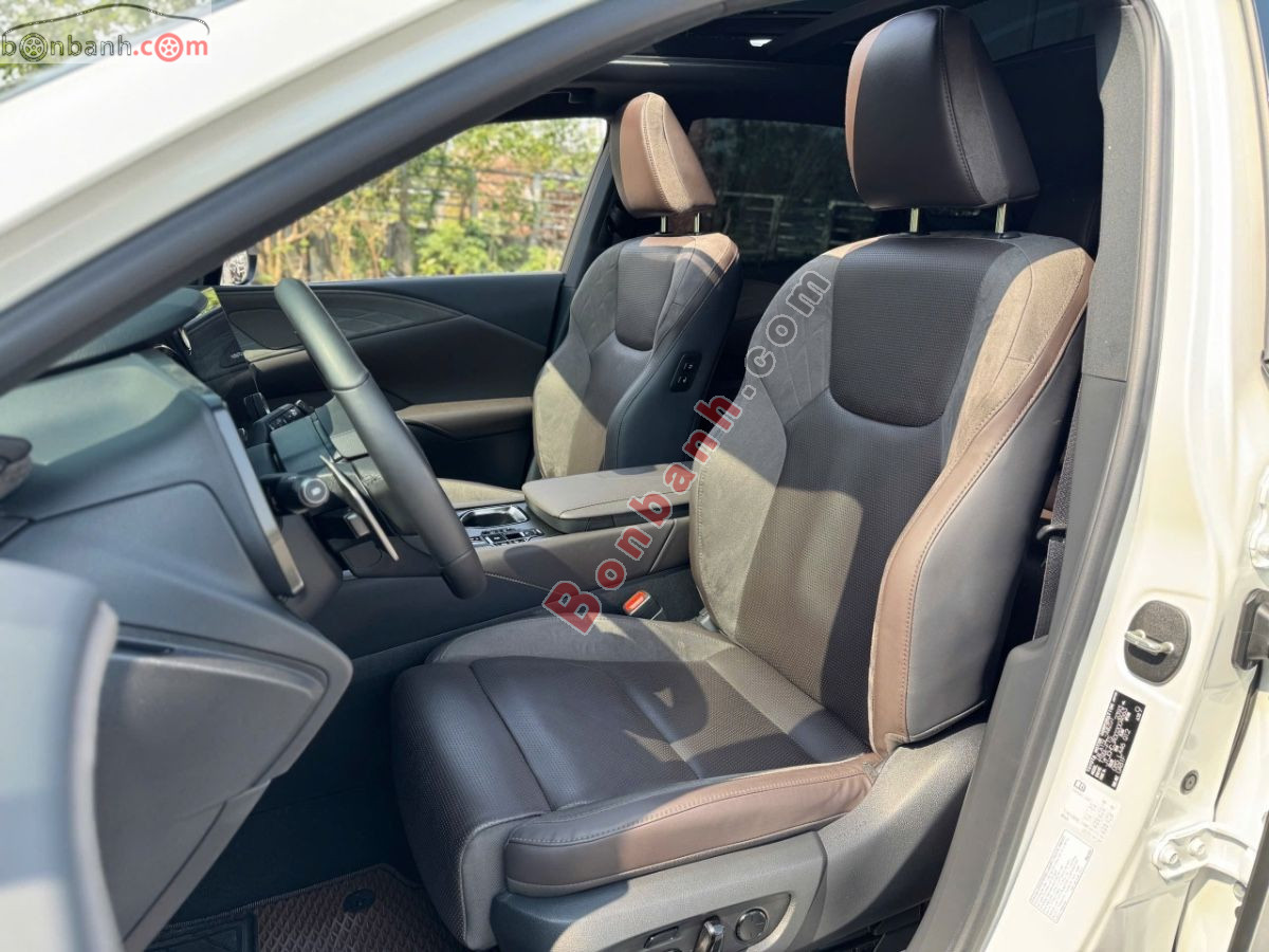 Bán ô tô Lexus RX 350 Luxury - 2023 - xe cũ
