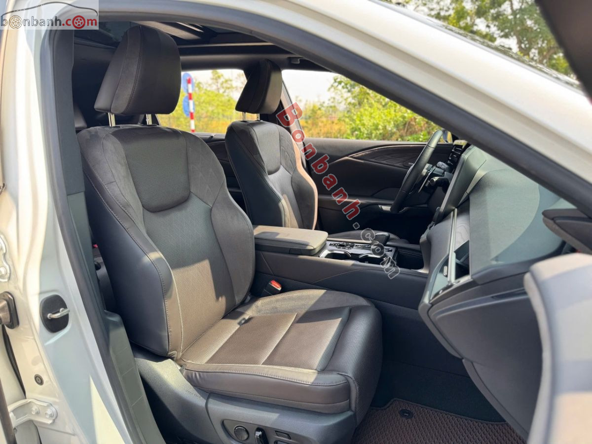 Bán ô tô Lexus RX 350 Luxury - 2023 - xe cũ