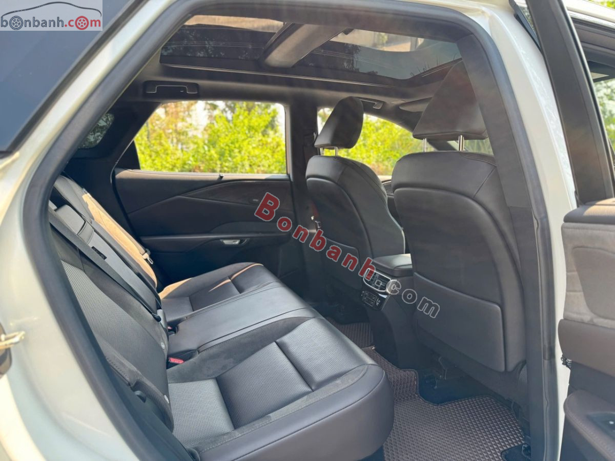Bán ô tô Lexus RX 350 Luxury - 2023 - xe cũ