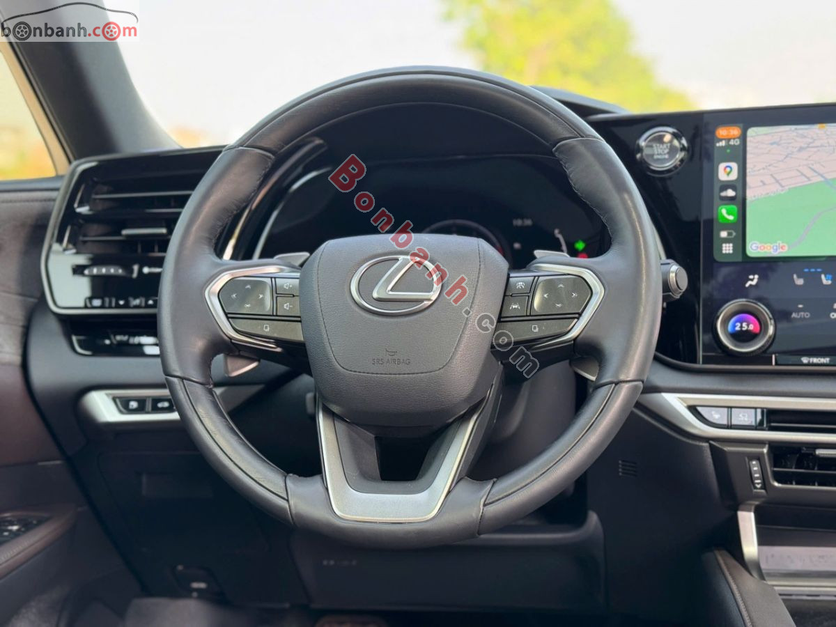 Bán ô tô Lexus RX 350 Luxury - 2023 - xe cũ