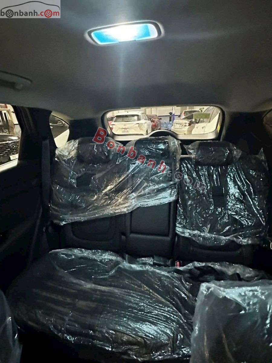 Bán ô tô Hyundai Tucson 2.0 AT Đặc biệt - 2026 - xe mới